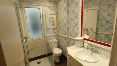 Apartment on Calle de Abasota photo 29