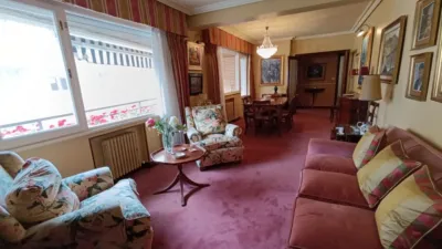 Apartment on Calle de Abasota photo 2