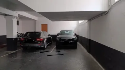Apartment on Calle de Abasota photo 30