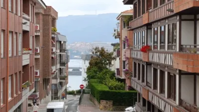 Apartment on Calle de Abasota photo 8