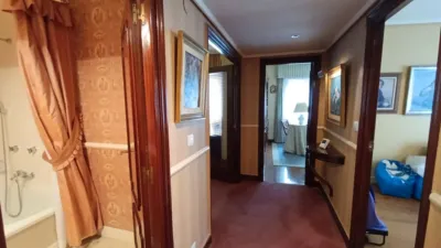 Apartment on Calle de Abasota photo 9