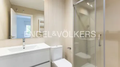Piso en alquiler en Cuatro Caminos - Imagen 23