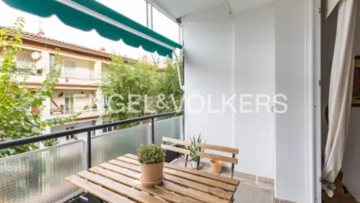 Piso en alquiler en Cuatro Caminos - Imagen 8