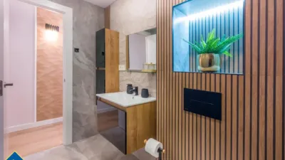 Penthouse in Playa del Cura photo 12