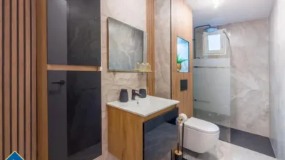 Penthouse in Playa del Cura photo 13