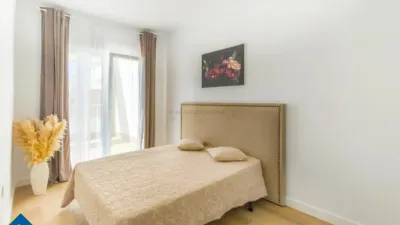 Penthouse in Playa del Cura photo 14