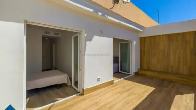 Penthouse in Playa del Cura photo 15