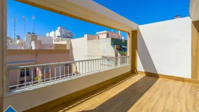 Penthouse in Playa del Cura photo 16