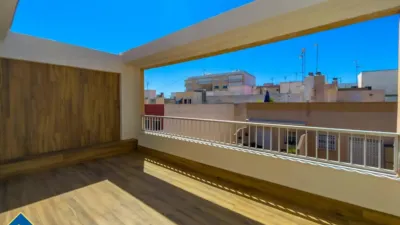 Penthouse in Playa del Cura photo 17