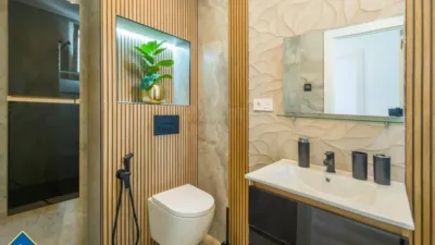 Penthouse in Playa del Cura photo 20