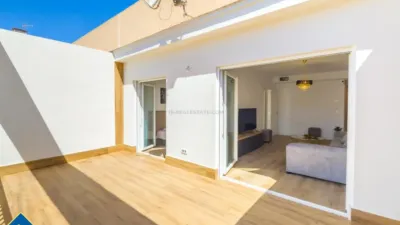Penthouse in Playa del Cura photo 2