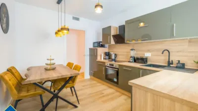 Penthouse in Playa del Cura photo 3