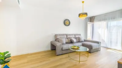 Penthouse in Playa del Cura photo 7