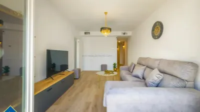 Penthouse in Playa del Cura photo 8