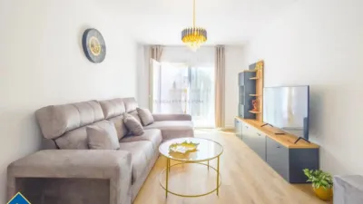 Penthouse in Playa del Cura photo 9