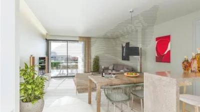 Apartment in Les Covetes photo 2