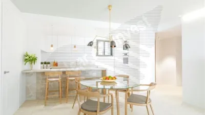 Apartment in Les Covetes photo 3