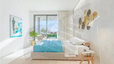 Apartment in Les Covetes photo 4