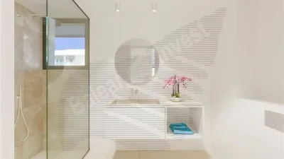 Apartment in Les Covetes photo 5