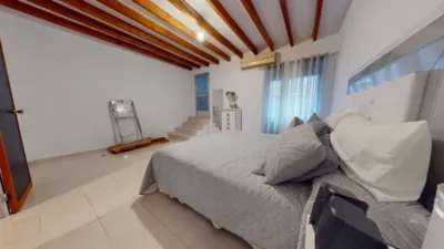 Semi-detached house on Carrer Nou del Doctor J. Brot photo 17