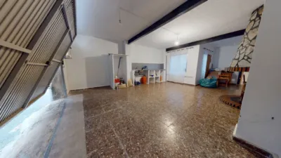 Semi-detached house on Carrer Nou del Doctor J. Brot photo 30