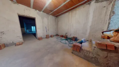 Semi-detached house on Carrer Nou del Doctor J. Brot photo 31