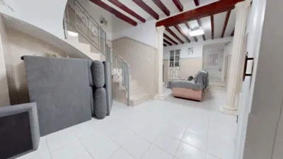 Semi-detached house on Carrer Nou del Doctor J. Brot photo 3