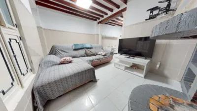 Semi-detached house on Carrer Nou del Doctor J. Brot photo 5