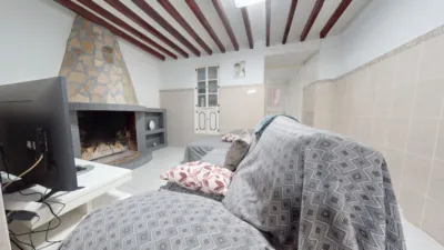 Semi-detached house on Carrer Nou del Doctor J. Brot photo 7