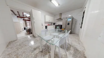 Semi-detached house on Carrer Nou del Doctor J. Brot photo 9