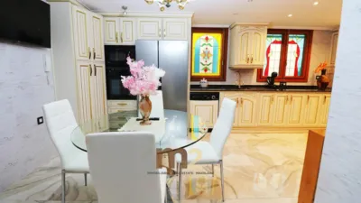 Apartment on Calle del General O'Donnell photo 10