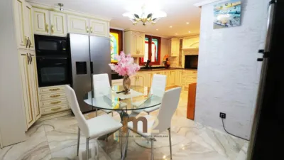 Apartment on Calle del General O'Donnell photo 11