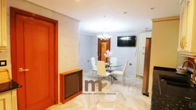 Apartment on Calle del General O'Donnell photo 13