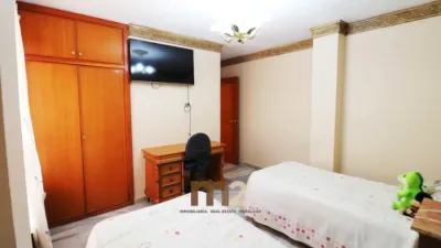 Apartment on Calle del General O'Donnell photo 22