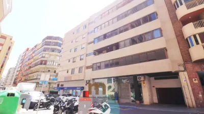 Apartment on Calle del General O'Donnell photo 33