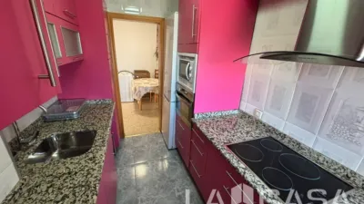 Piso en alquiler en Entrenúcleos, Entrenúcleos (Dos Hermanas) de 360 €<span>/mes</span>