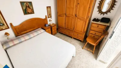 Casa en Nueva Torrevieja photo 10