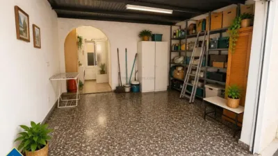 Casa en Nueva Torrevieja photo 14