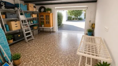 Casa en Nueva Torrevieja photo 15