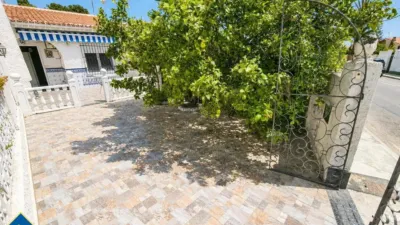 Casa en Nueva Torrevieja photo 3