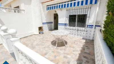 Casa en Nueva Torrevieja photo 4
