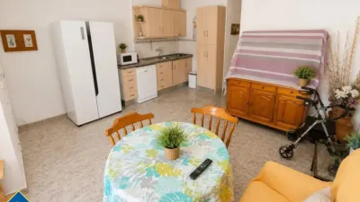 Casa en Nueva Torrevieja photo 8