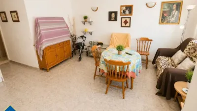 Casa en Nueva Torrevieja photo 9