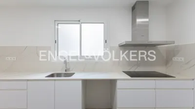 Piso en alquiler en L'Antiga Esquerra de L'Eixample - Imagen 10
