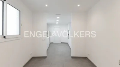 Piso en alquiler en L'Antiga Esquerra de L'Eixample - Imagen 11