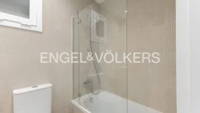 Piso en alquiler en L'Antiga Esquerra de L'Eixample - Imagen 15