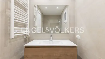 Piso en alquiler en L'Antiga Esquerra de L'Eixample - Imagen 16