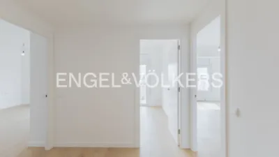 Piso en alquiler en L'Antiga Esquerra de L'Eixample - Imagen 17