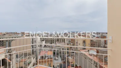 Piso en alquiler en L'Antiga Esquerra de L'Eixample - Imagen 22