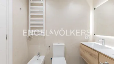 Piso en alquiler en L'Antiga Esquerra de L'Eixample - Imagen 29